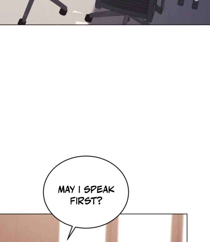 Goodbye, Ex-Husband chapter 21 page 7