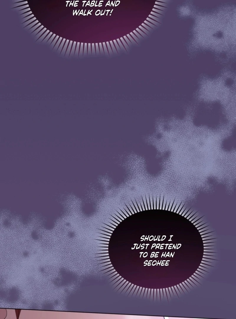 Goodbye, Ex-Husband chapter 21 page 70