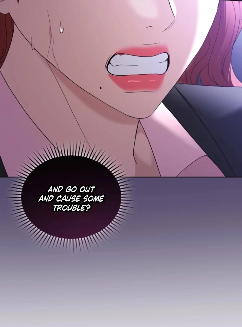 Goodbye, Ex-Husband chapter 21 page 71