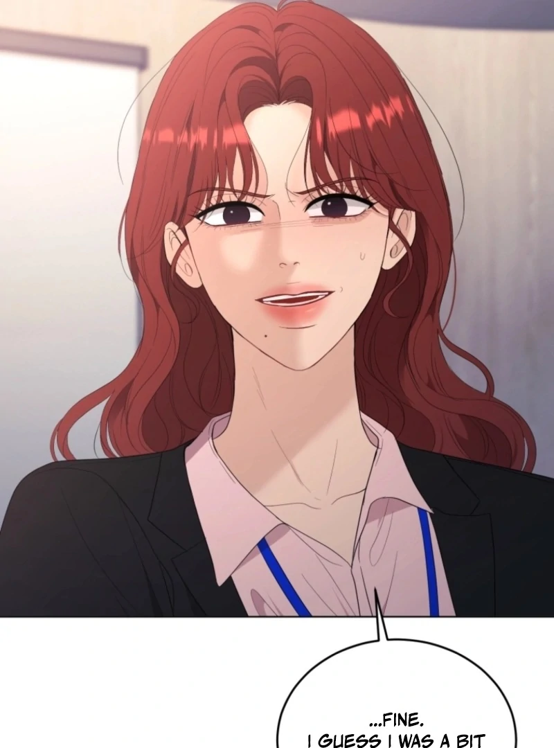 Goodbye, Ex-Husband chapter 21 page 75