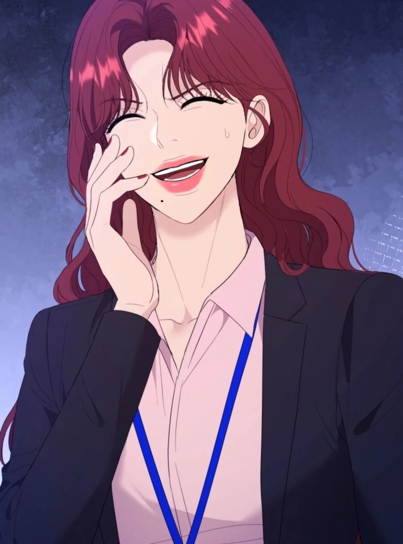 Goodbye, Ex-Husband chapter 21 page 79