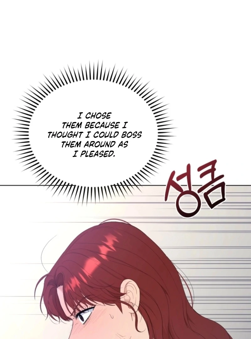 Goodbye, Ex-Husband chapter 21 page 84
