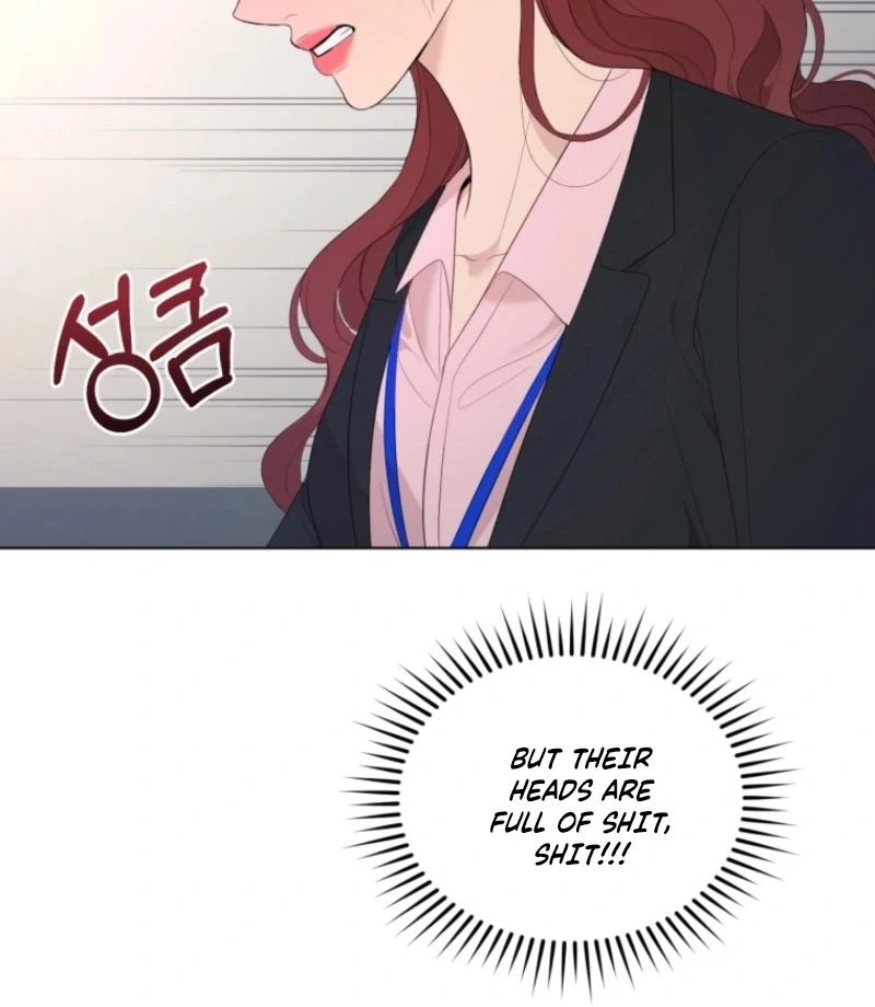 Goodbye, Ex-Husband chapter 21 page 85