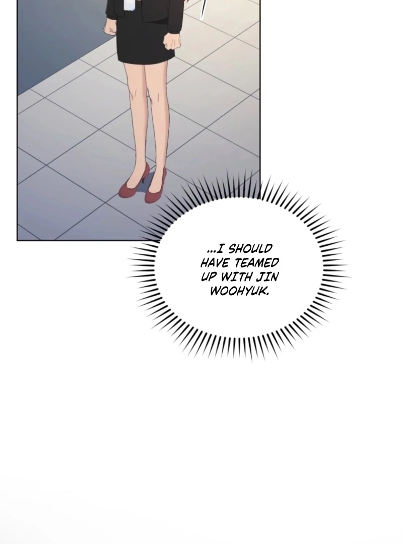 Goodbye, Ex-Husband chapter 21 page 87