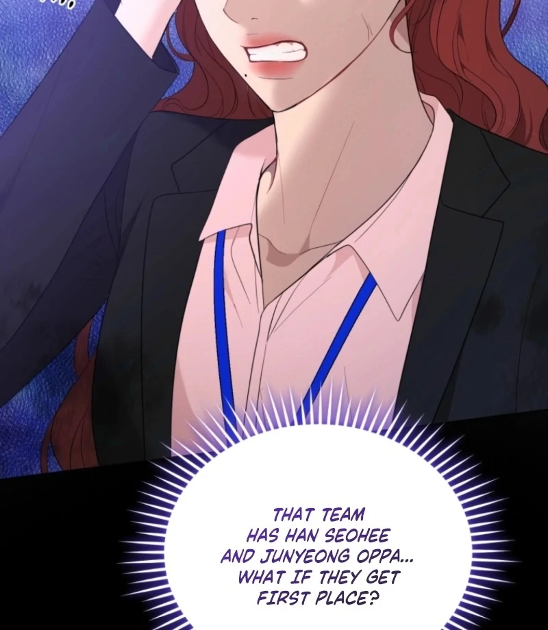 Goodbye, Ex-Husband chapter 21 page 90