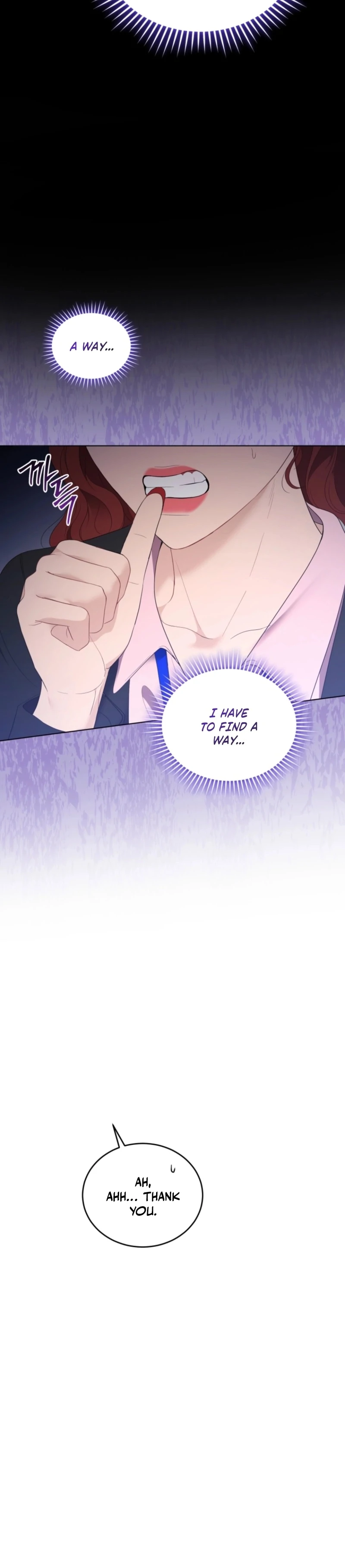 Goodbye, Ex-Husband chapter 21 page 91