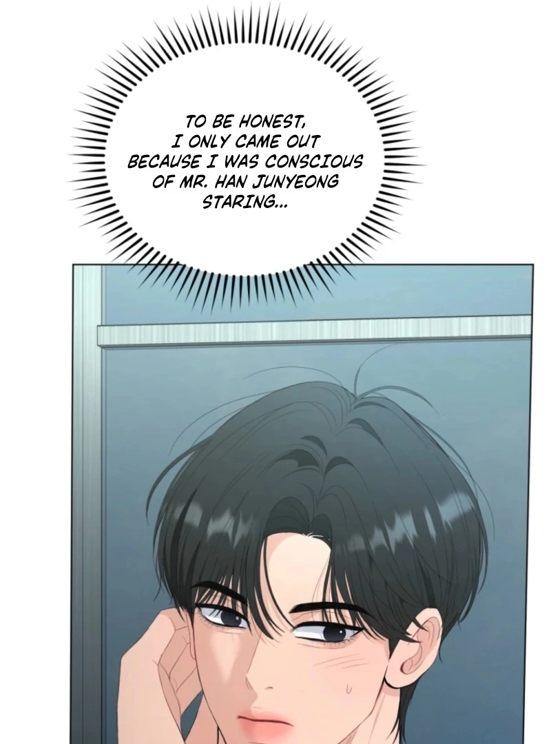 Goodbye, Ex-Husband chapter 21 page 92