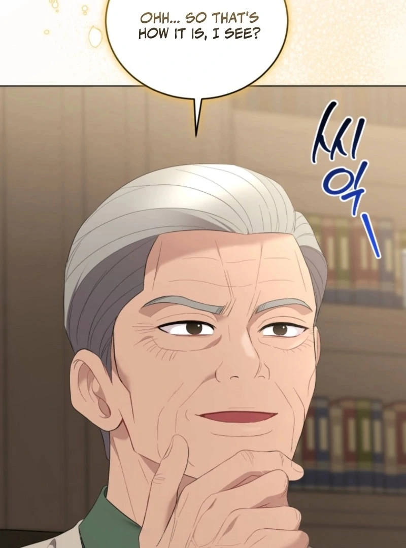 Goodbye, Ex-Husband chapter 22 page 101