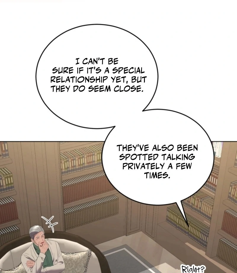 Goodbye, Ex-Husband chapter 22 page 103