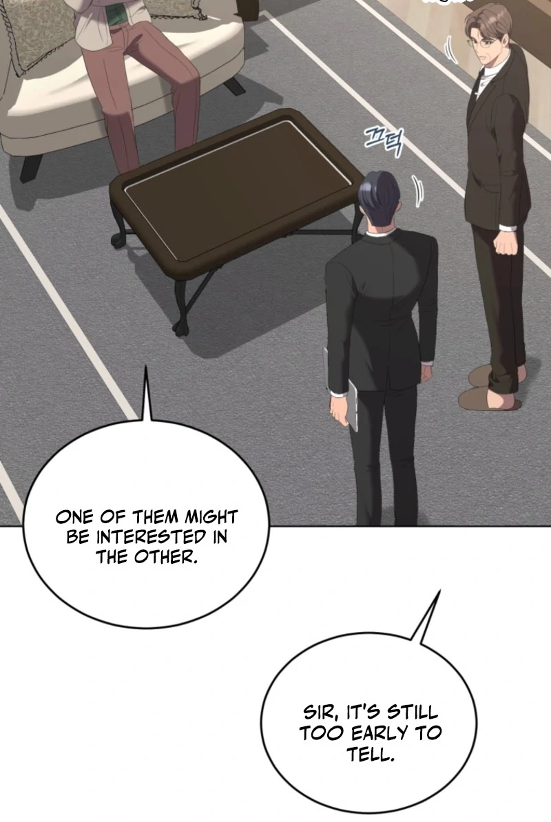 Goodbye, Ex-Husband chapter 22 page 104