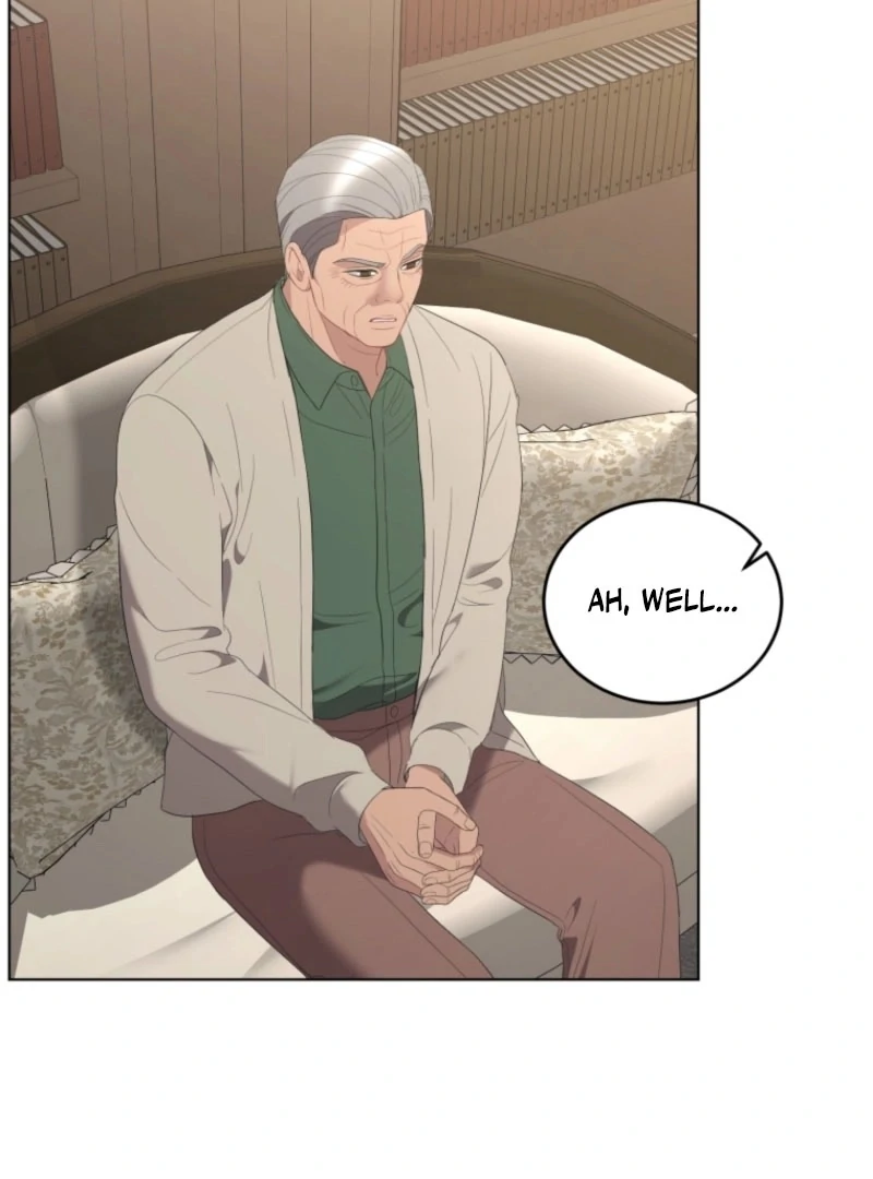 Goodbye, Ex-Husband chapter 22 page 106