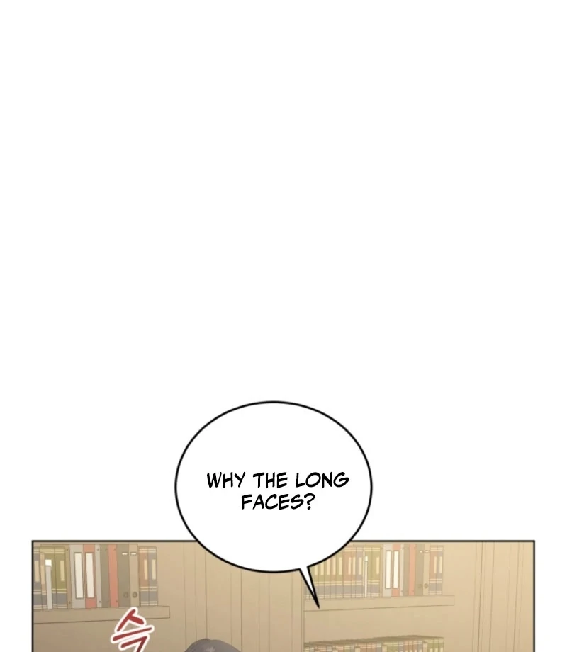 Goodbye, Ex-Husband chapter 22 page 107