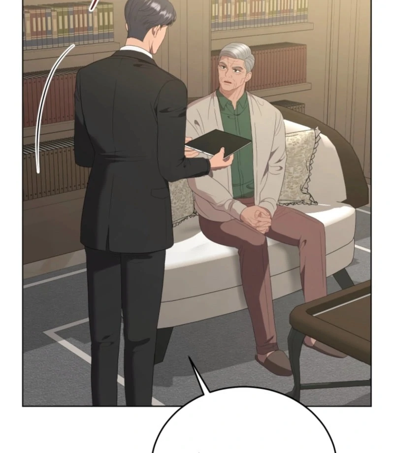 Goodbye, Ex-Husband chapter 22 page 108