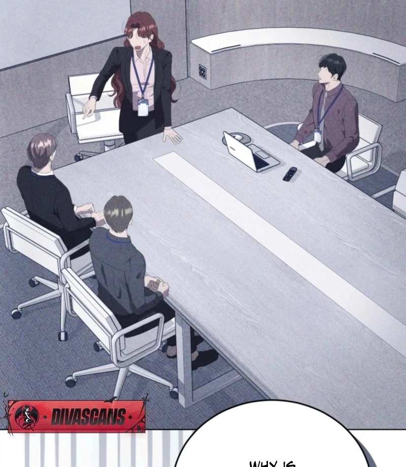 Goodbye, Ex-Husband chapter 22 page 112