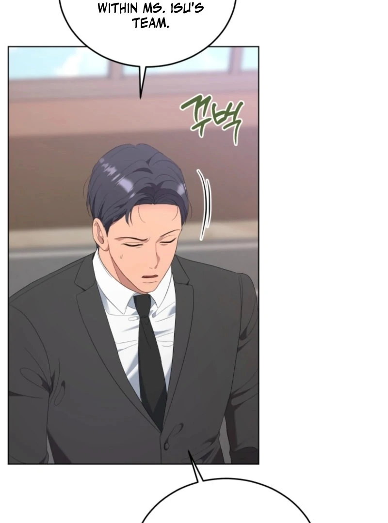 Goodbye, Ex-Husband chapter 22 page 114