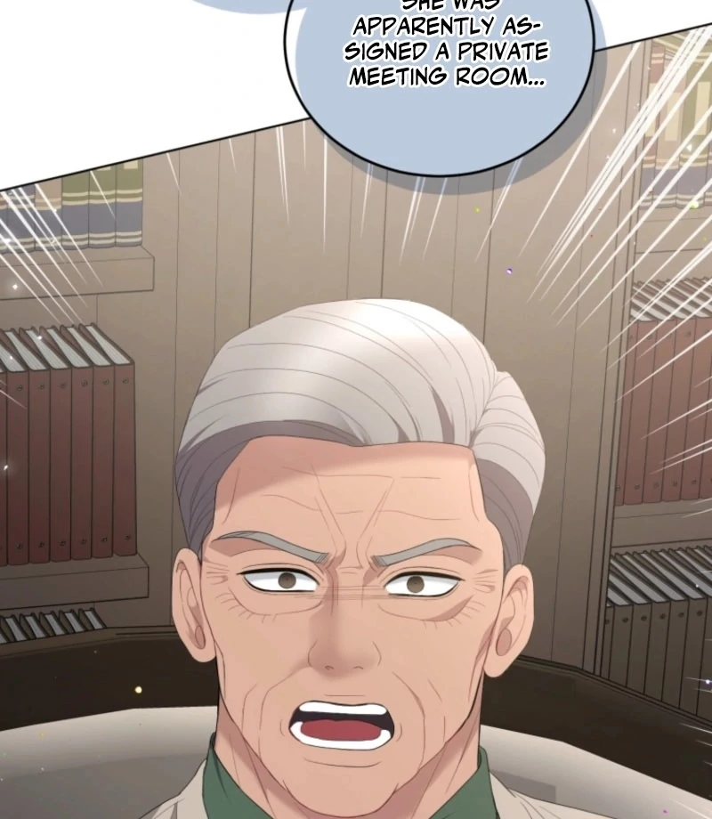 Goodbye, Ex-Husband chapter 22 page 116