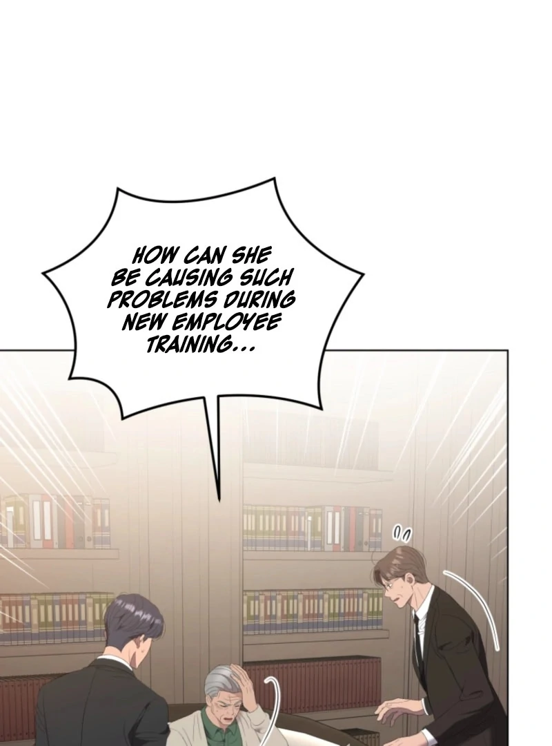 Goodbye, Ex-Husband chapter 22 page 118