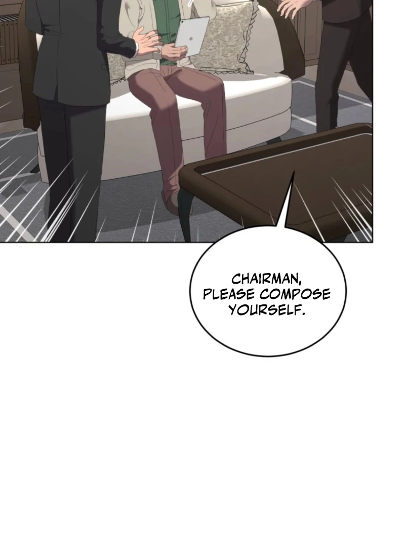 Goodbye, Ex-Husband chapter 22 page 119