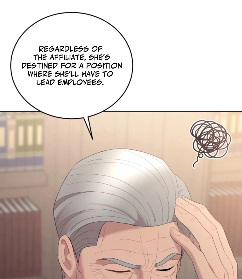 Goodbye, Ex-Husband chapter 22 page 120