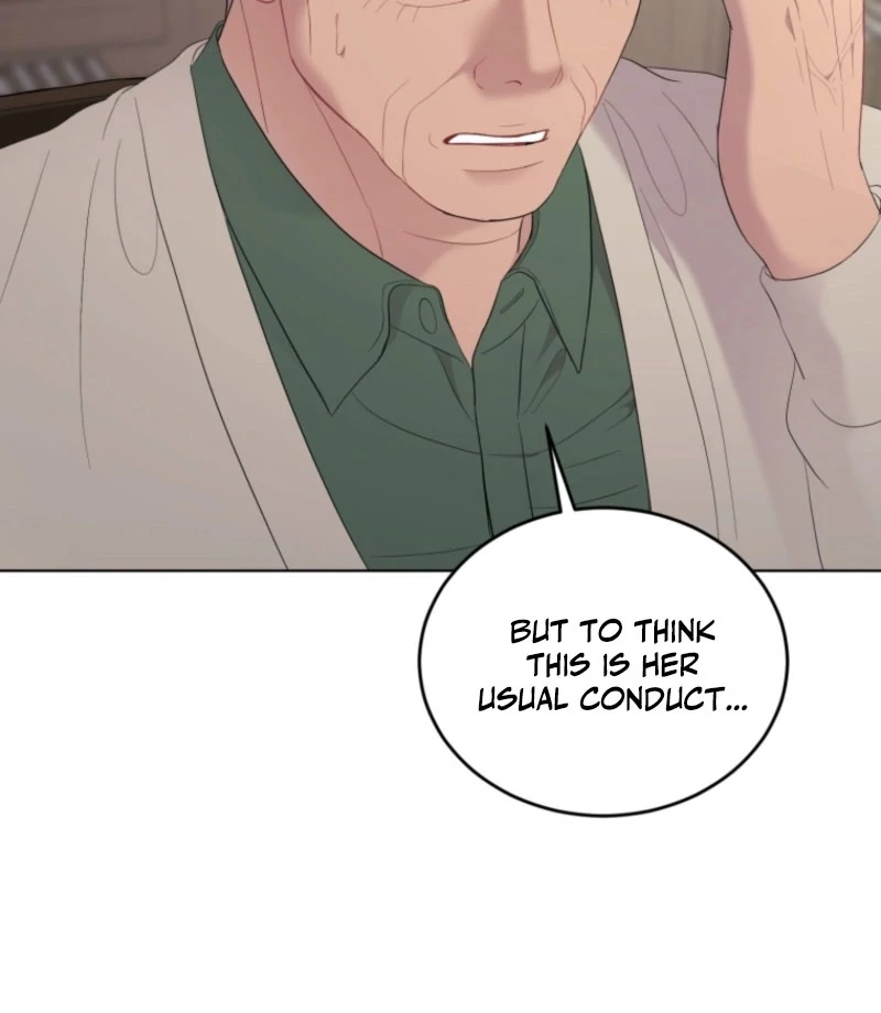 Goodbye, Ex-Husband chapter 22 page 121