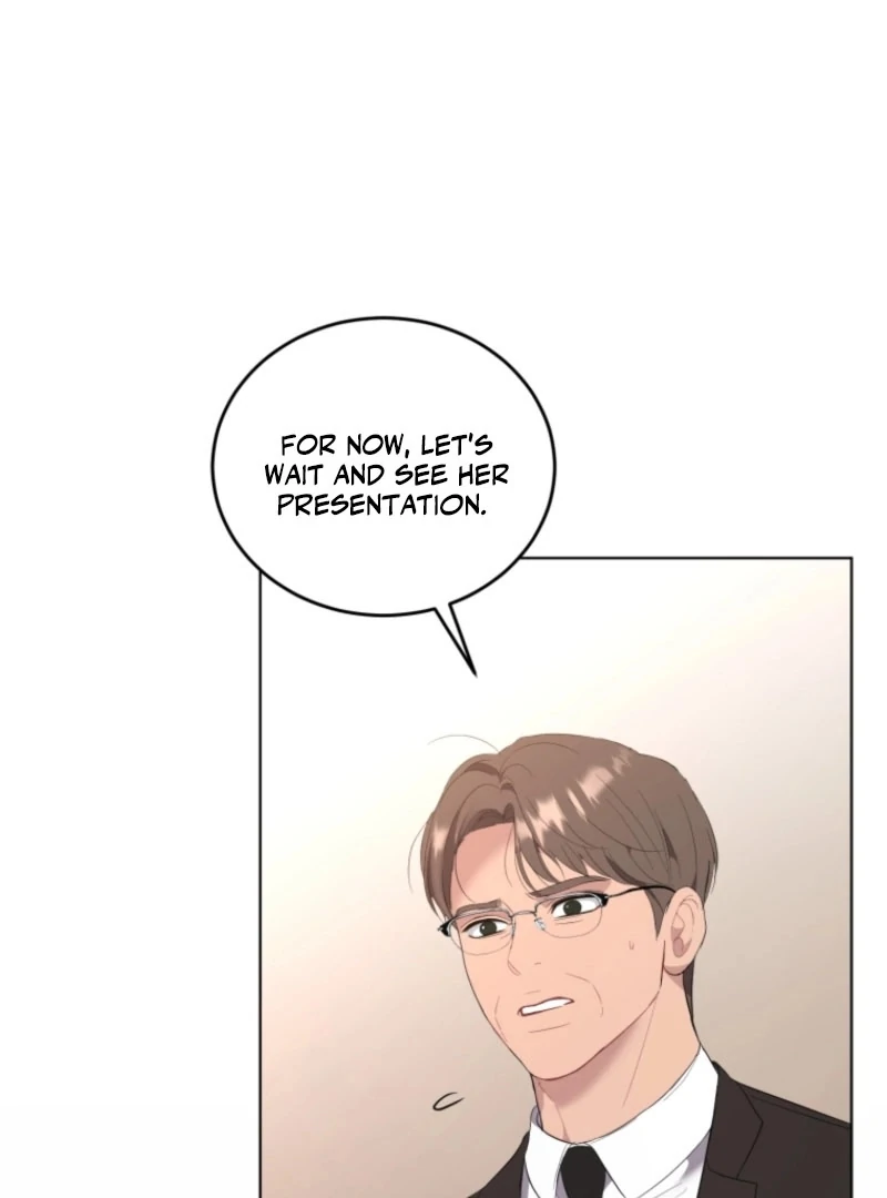 Goodbye, Ex-Husband chapter 22 page 122