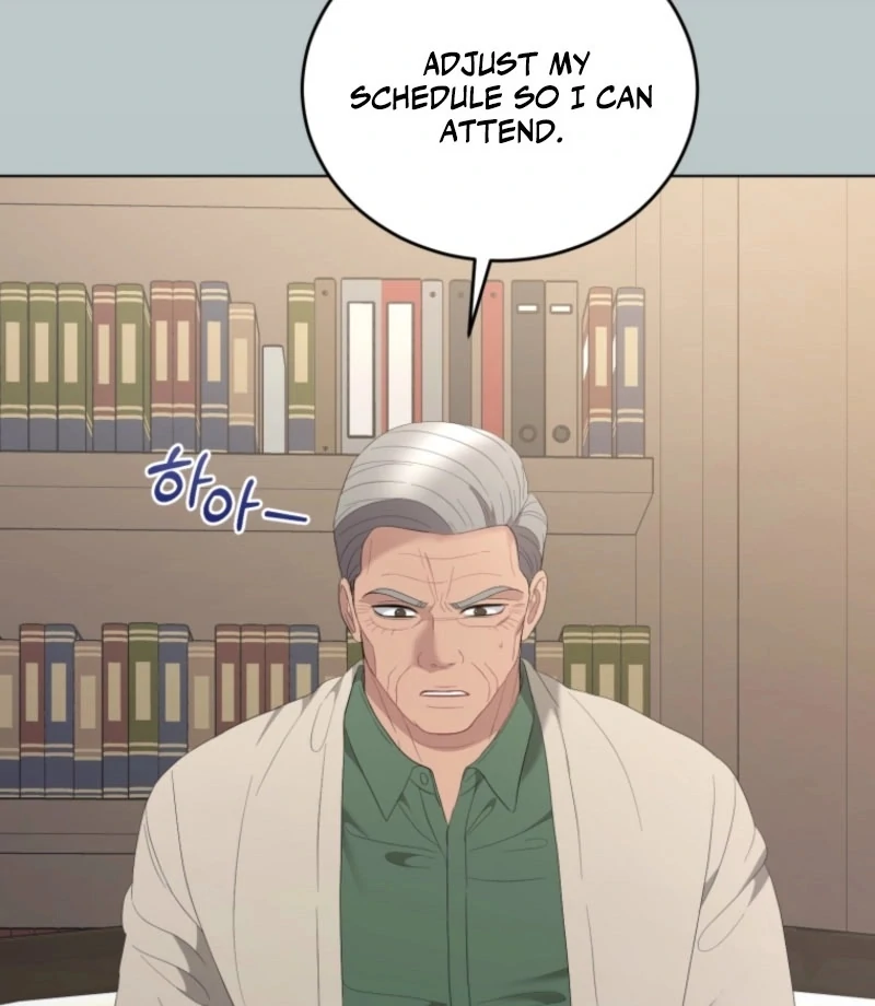 Goodbye, Ex-Husband chapter 22 page 124