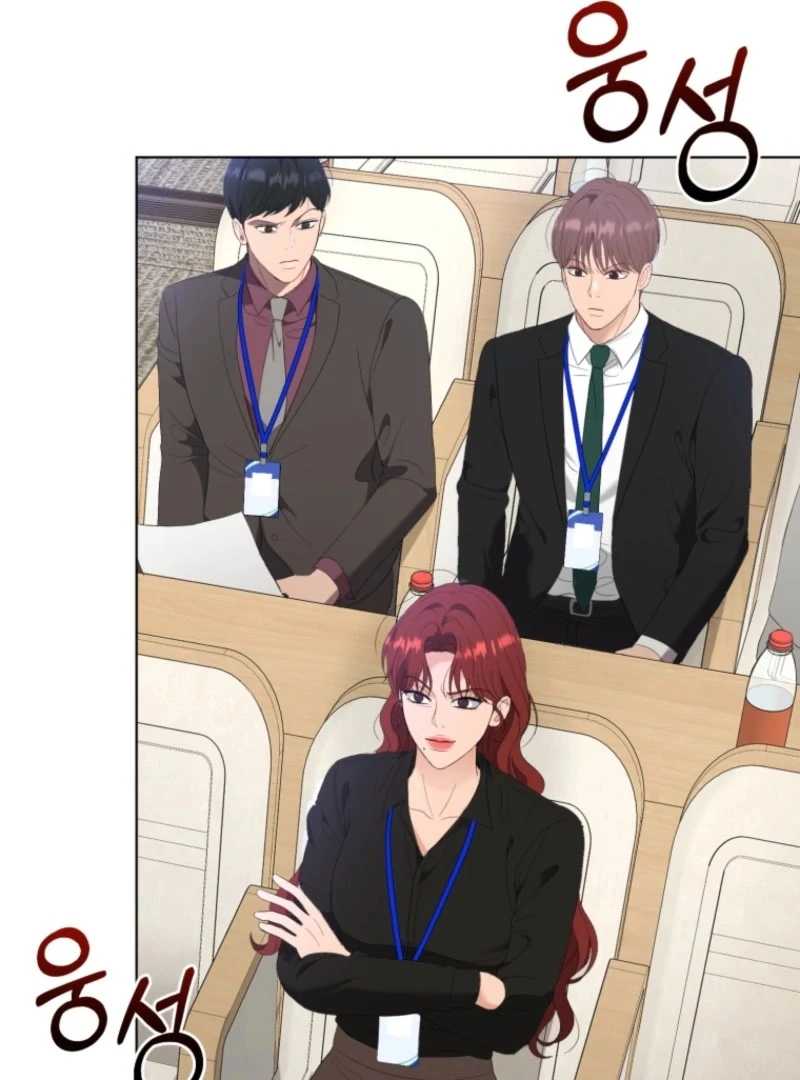 Goodbye, Ex-Husband chapter 22 page 131