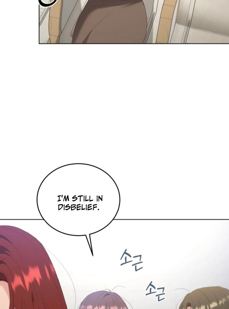 Goodbye, Ex-Husband chapter 22 page 132