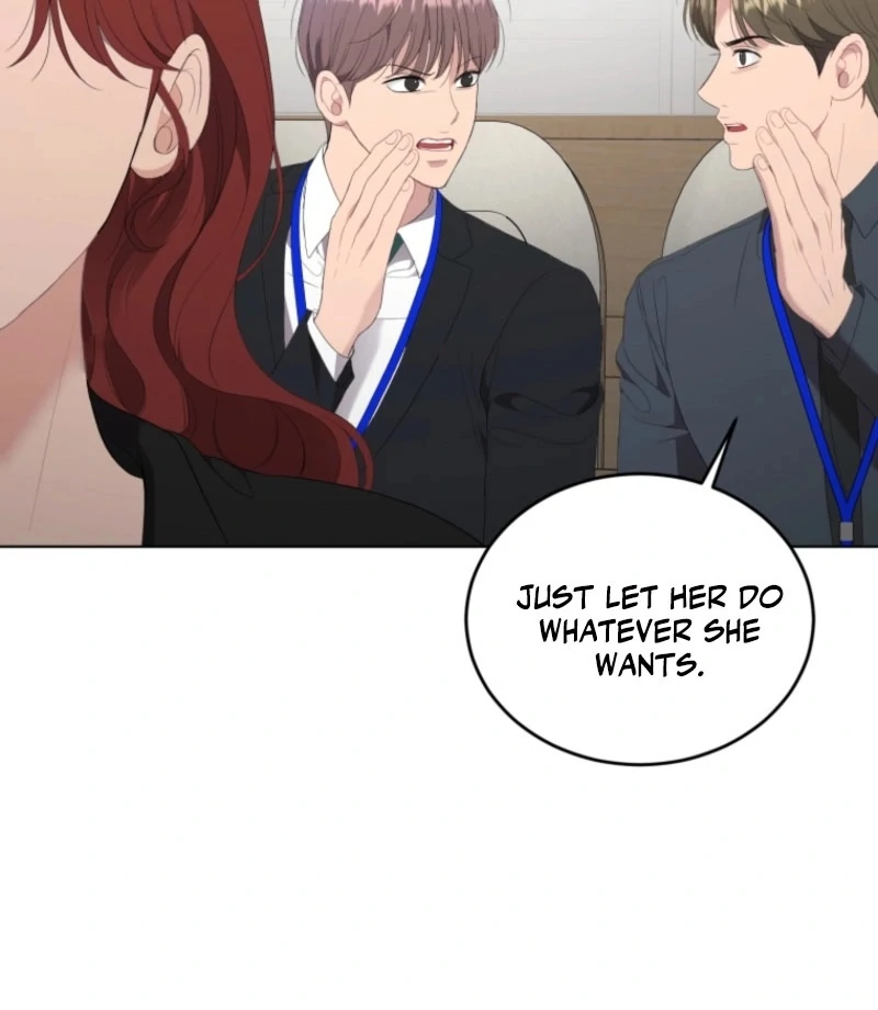 Goodbye, Ex-Husband chapter 22 page 133