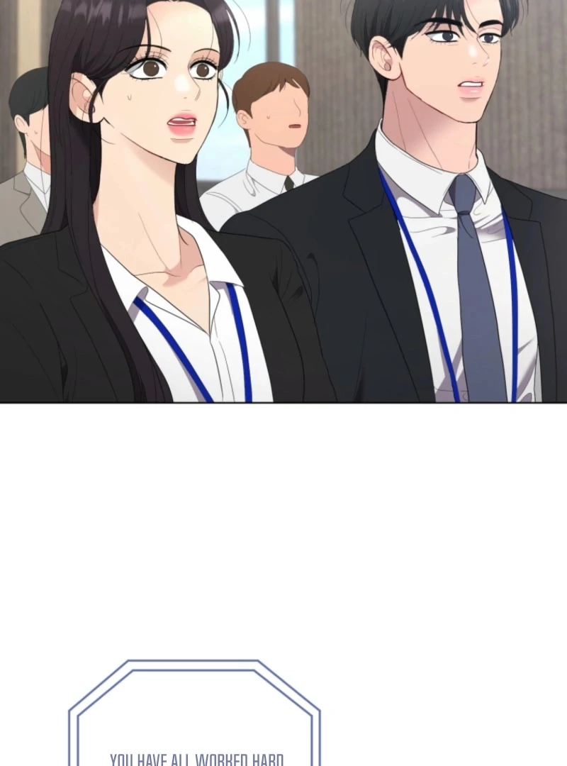 Goodbye, Ex-Husband chapter 22 page 135