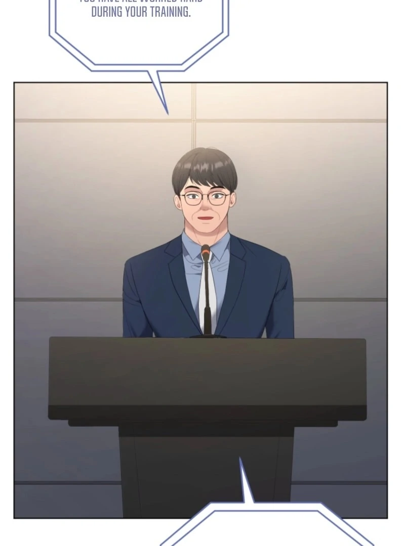 Goodbye, Ex-Husband chapter 22 page 136