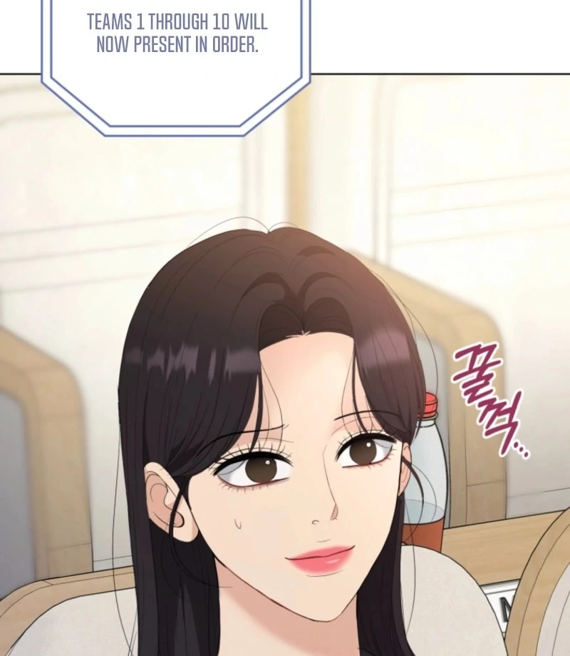 Goodbye, Ex-Husband chapter 22 page 138