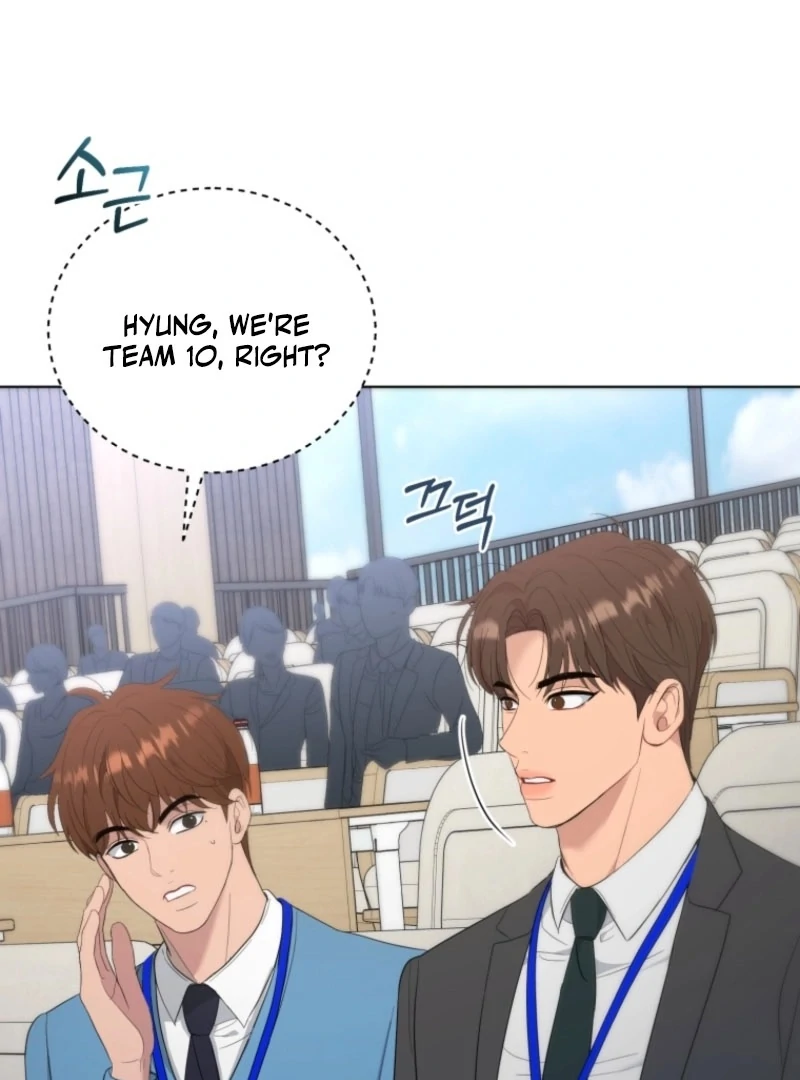 Goodbye, Ex-Husband chapter 22 page 140