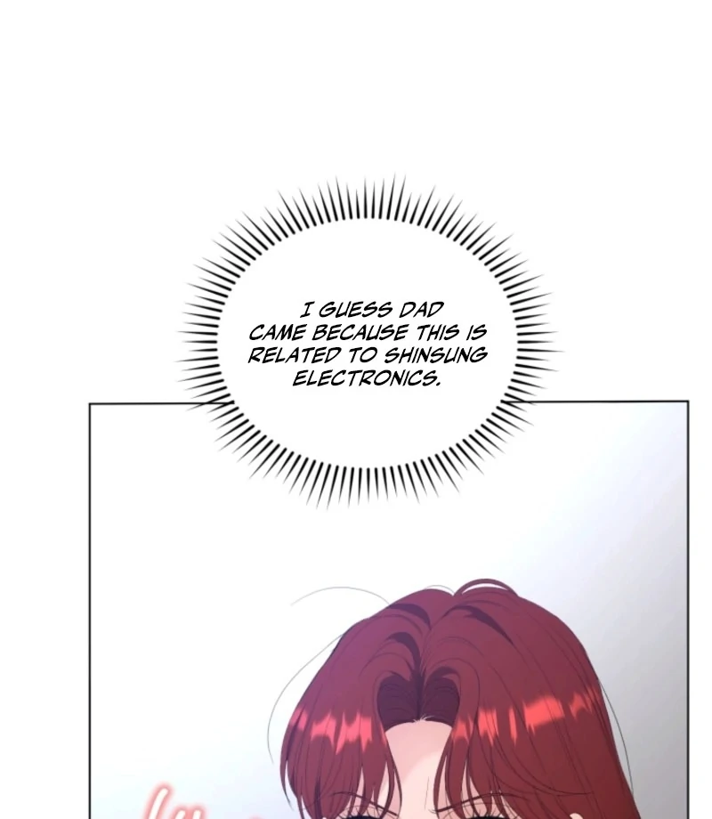 Goodbye, Ex-Husband chapter 22 page 147