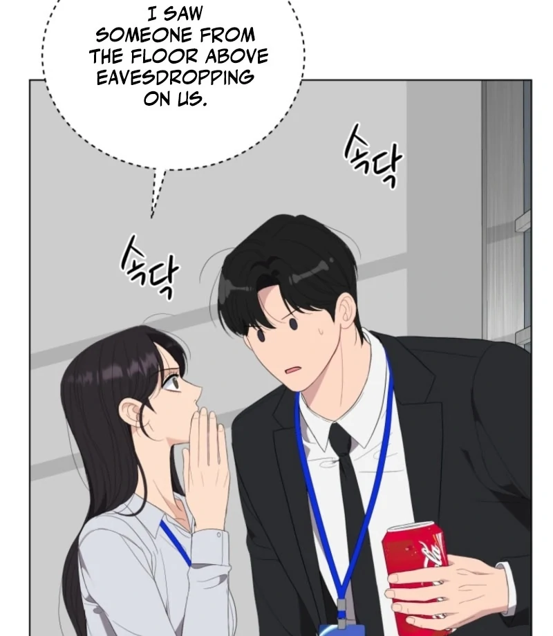 Goodbye, Ex-Husband chapter 22 page 16