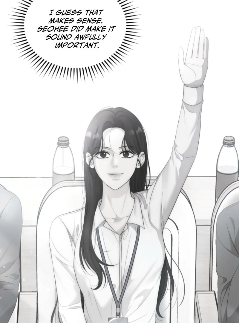 Goodbye, Ex-Husband chapter 22 page 18
