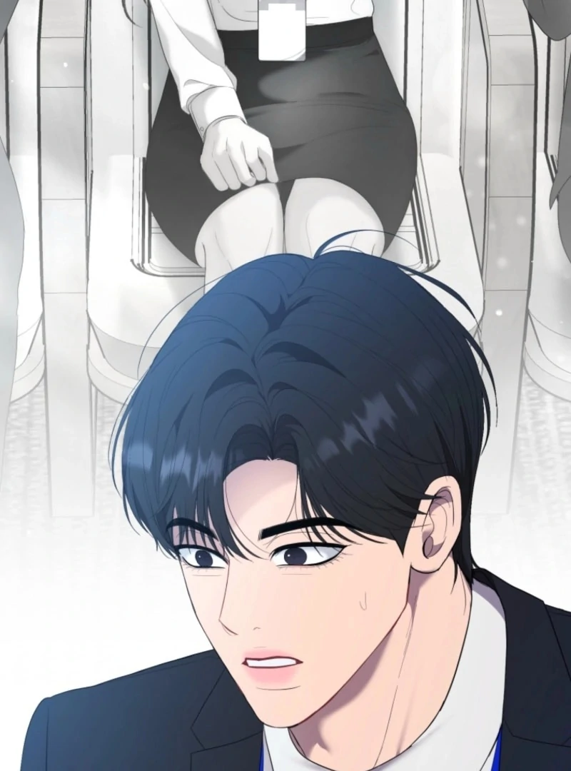Goodbye, Ex-Husband chapter 22 page 19