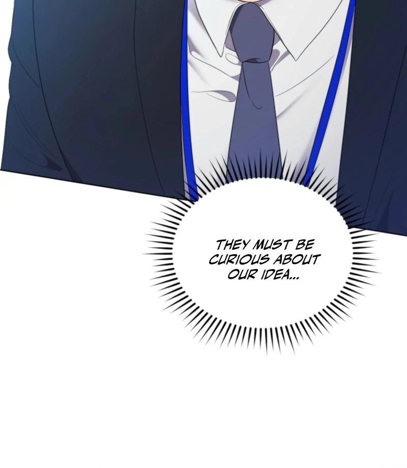 Goodbye, Ex-Husband chapter 22 page 20