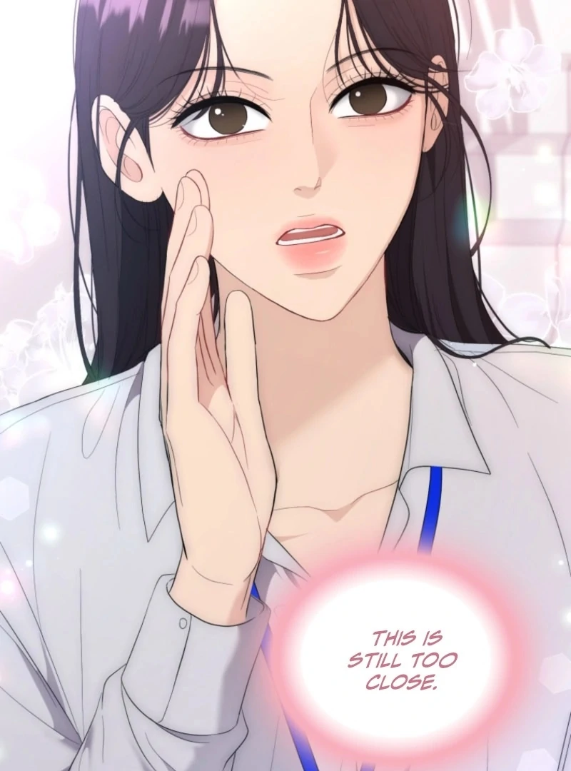 Goodbye, Ex-Husband chapter 22 page 22