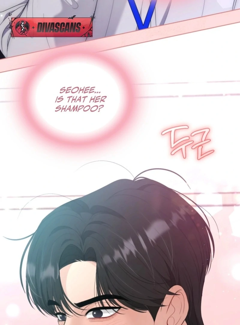 Goodbye, Ex-Husband chapter 22 page 23