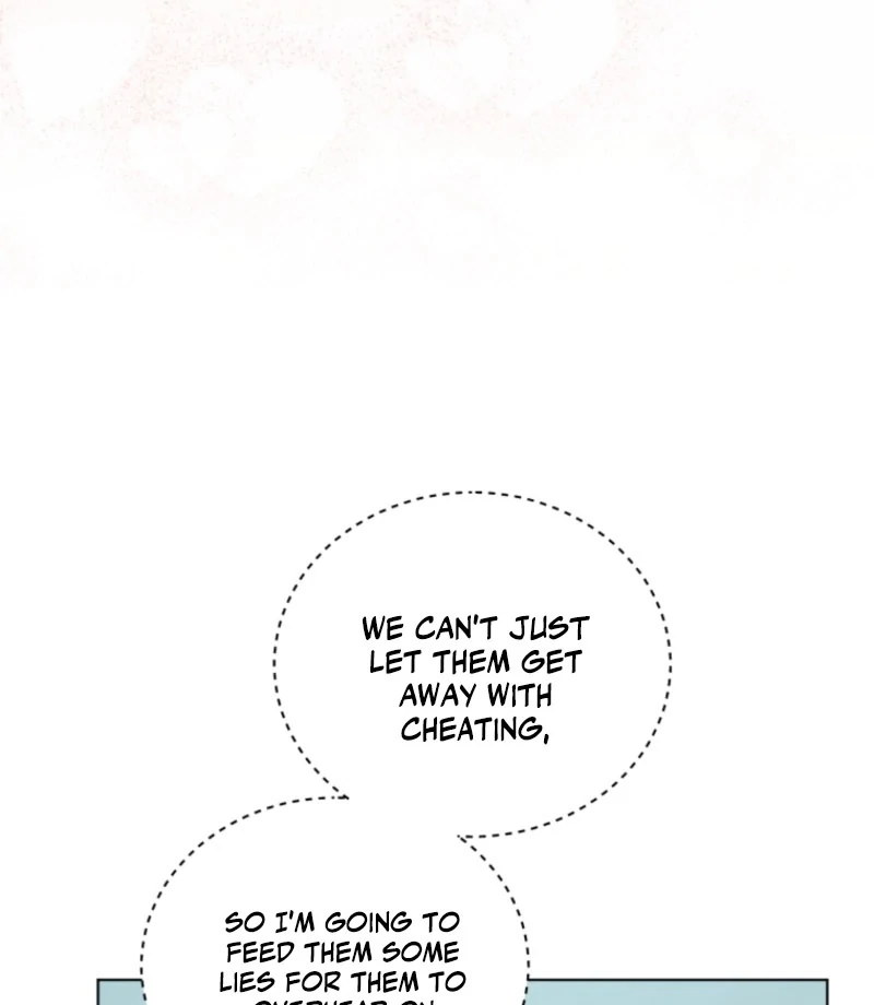 Goodbye, Ex-Husband chapter 22 page 25