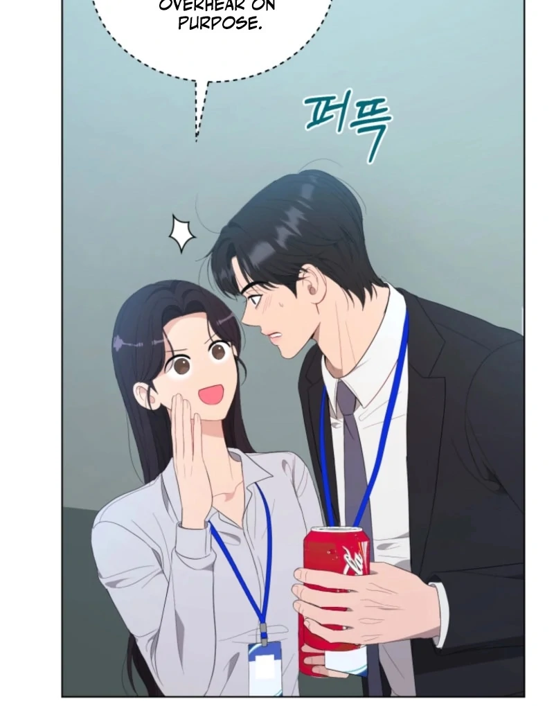 Goodbye, Ex-Husband chapter 22 page 26
