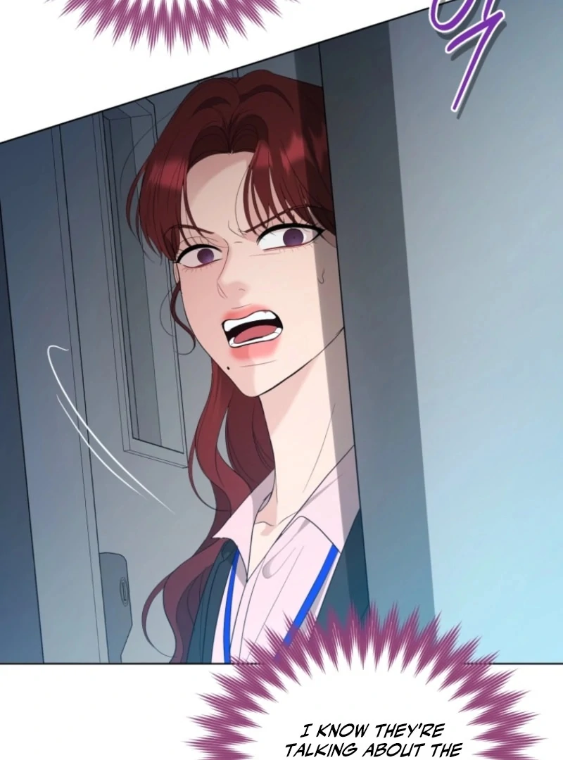 Goodbye, Ex-Husband chapter 22 page 28