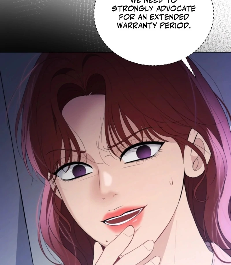 Goodbye, Ex-Husband chapter 22 page 30