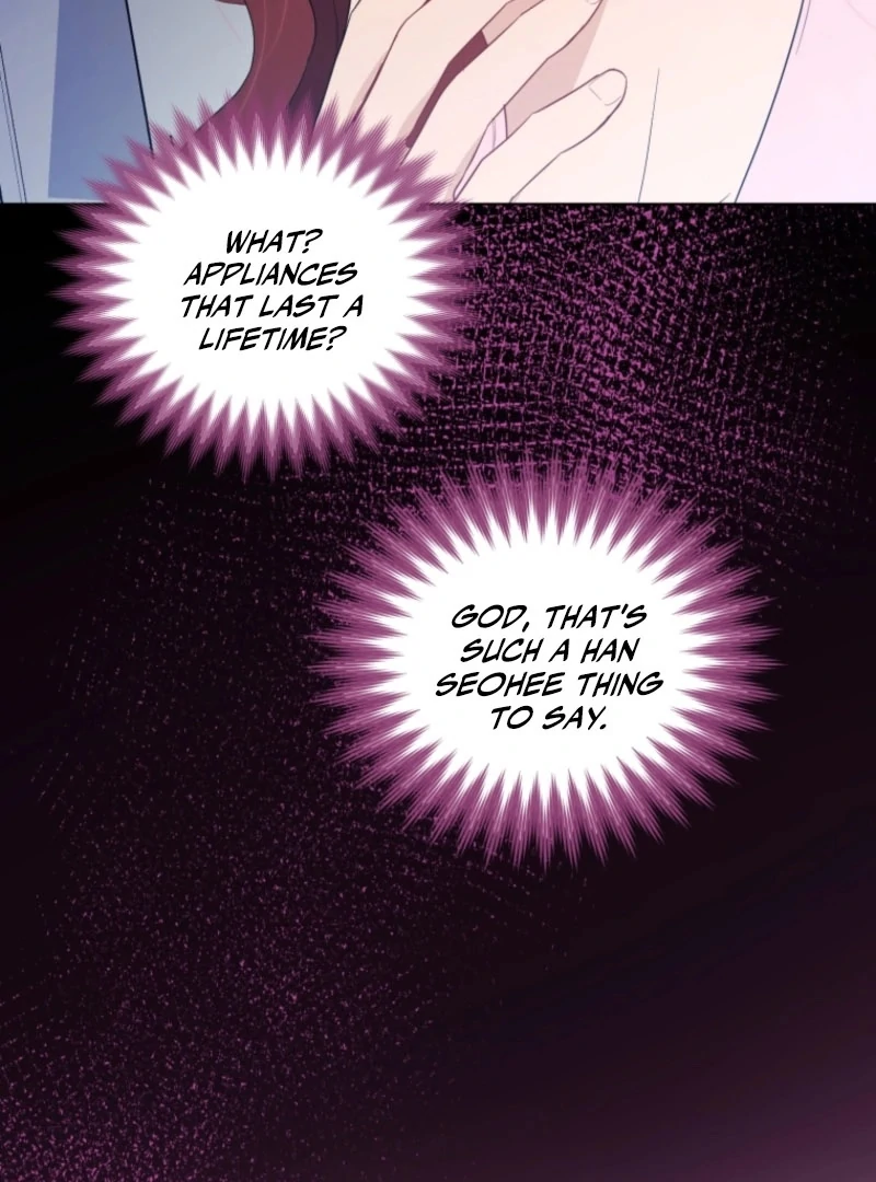 Goodbye, Ex-Husband chapter 22 page 31
