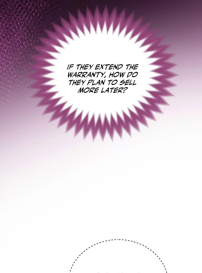 Goodbye, Ex-Husband chapter 22 page 32