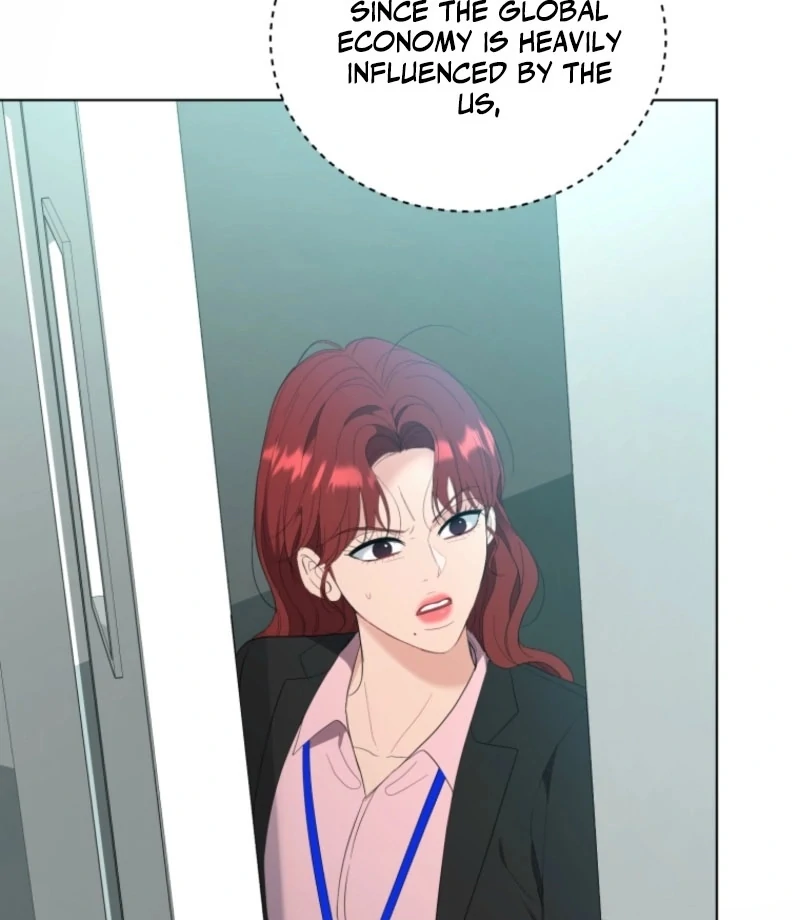 Goodbye, Ex-Husband chapter 22 page 33