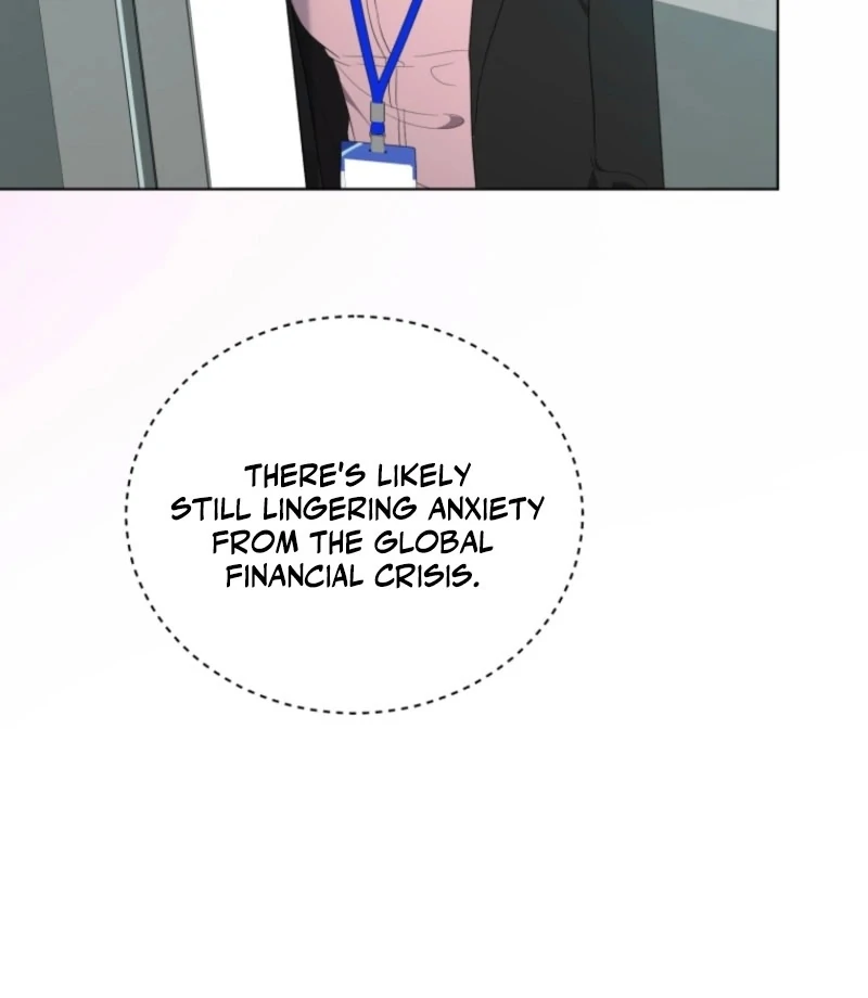 Goodbye, Ex-Husband chapter 22 page 34