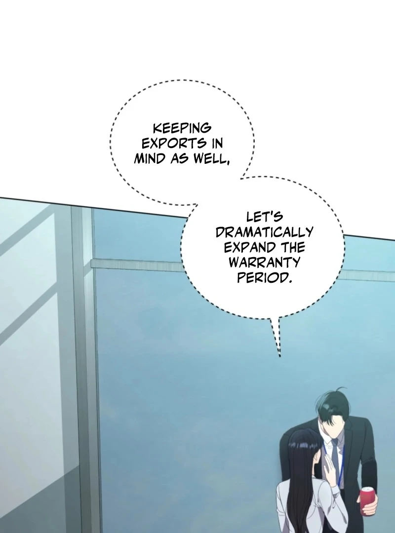 Goodbye, Ex-Husband chapter 22 page 35