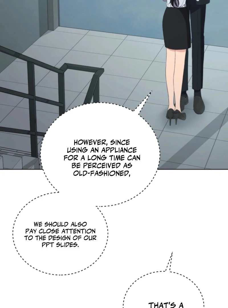 Goodbye, Ex-Husband chapter 22 page 36
